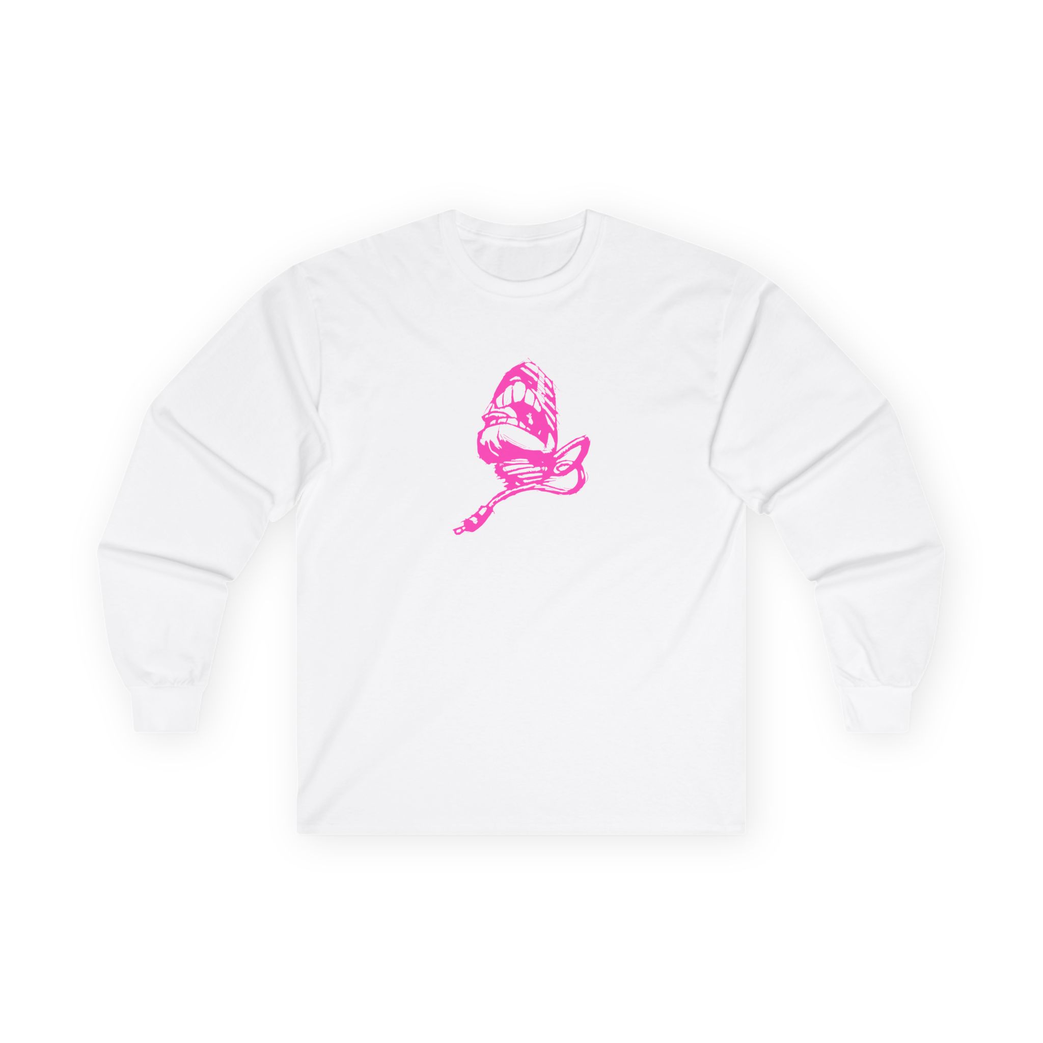 Mcfly Unisex Ultra Cotton Long Sleeve Tee