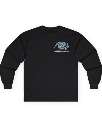 Mersiv Flo State Unisex Ultra Cotton Long Sleeve Tee