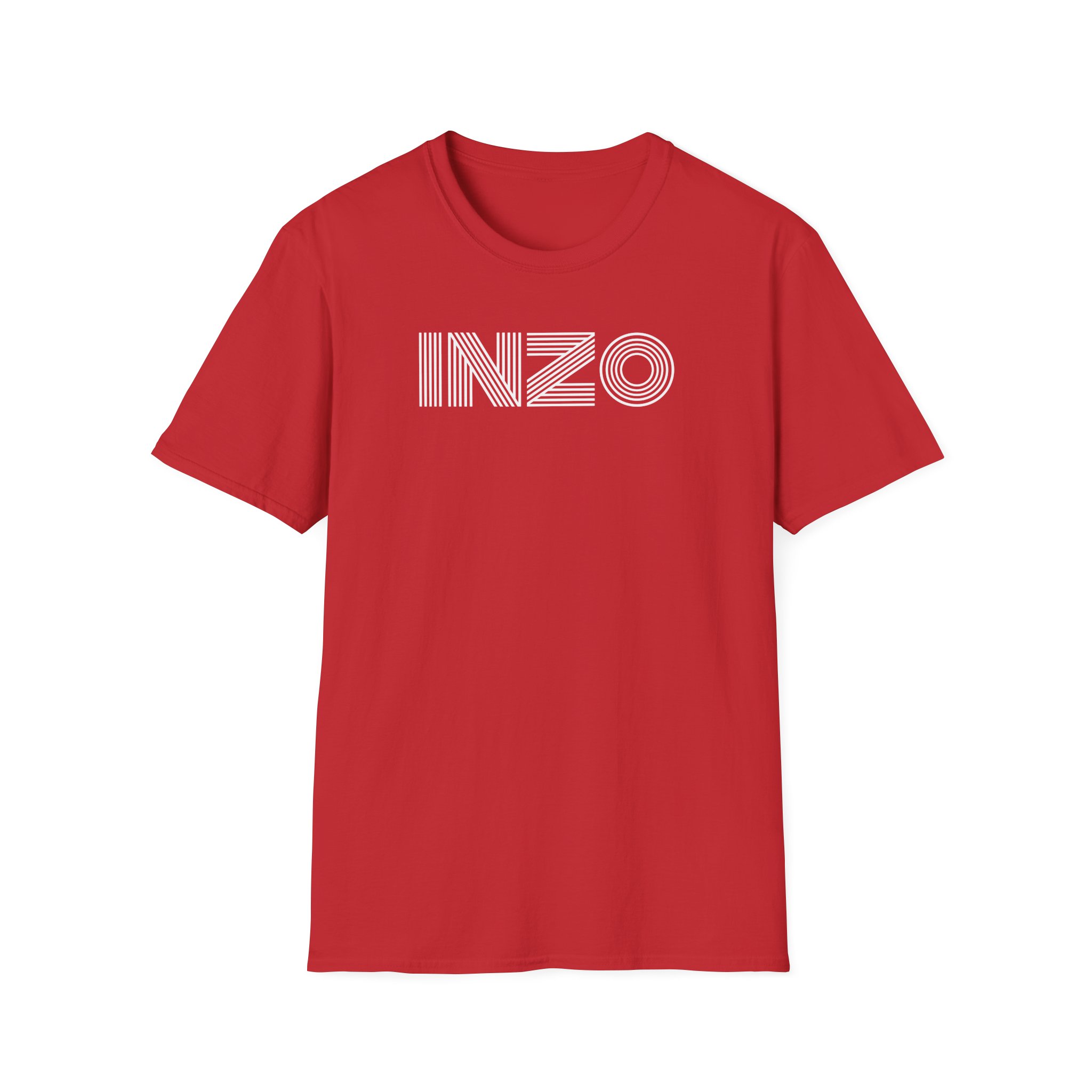 Inzo Unisex Softstyle T-Shirt