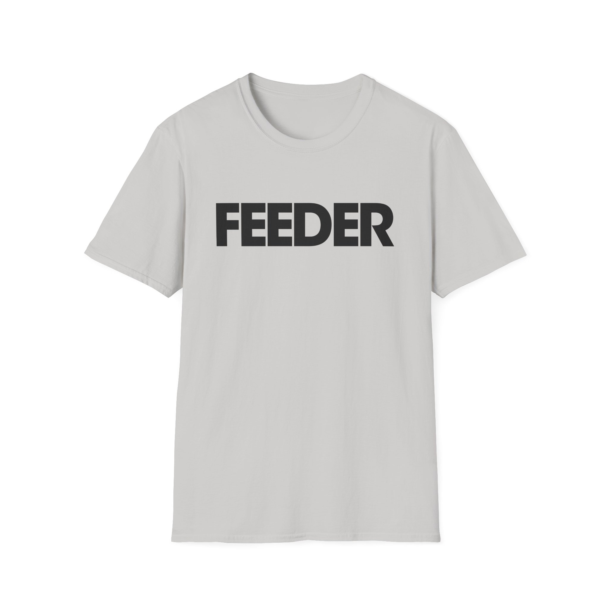 Feeder Unisex Softstyle T-Shirt