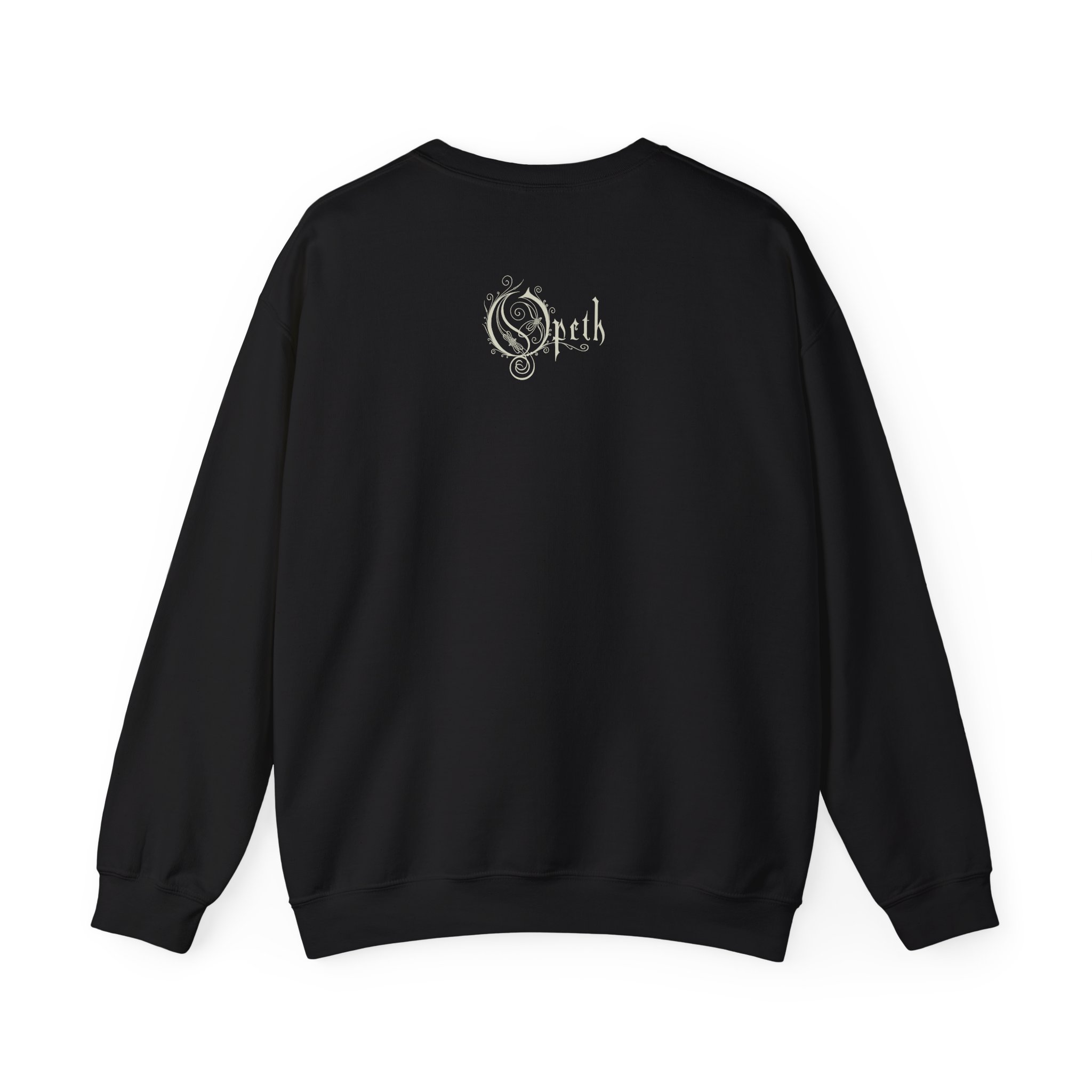 Opeth The Apostle In Triumph Unisex Heavy Blendâ„¢ Crewneck Sweatshirt