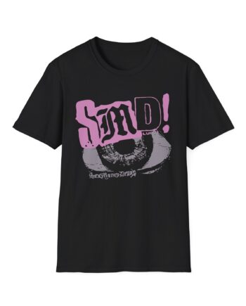 Lucki Sex Money Drugs Unisex Softstyle T-Shirt