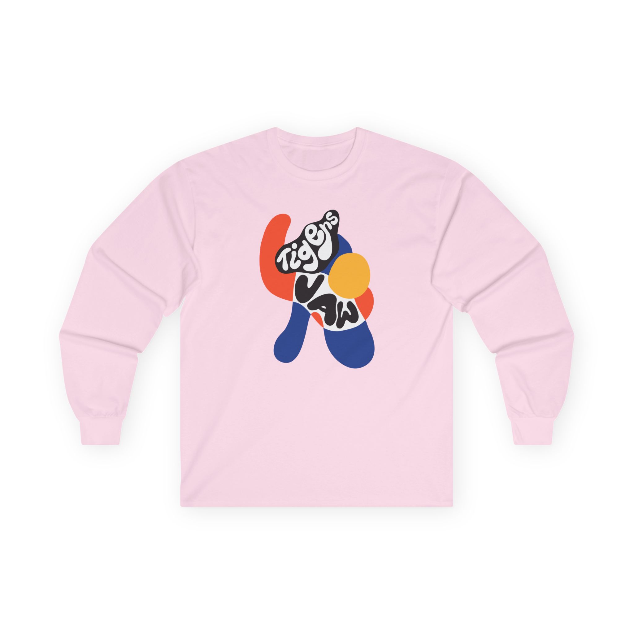 Tigers Jaw Corinne Unisex Ultra Cotton Long Sleeve Tee