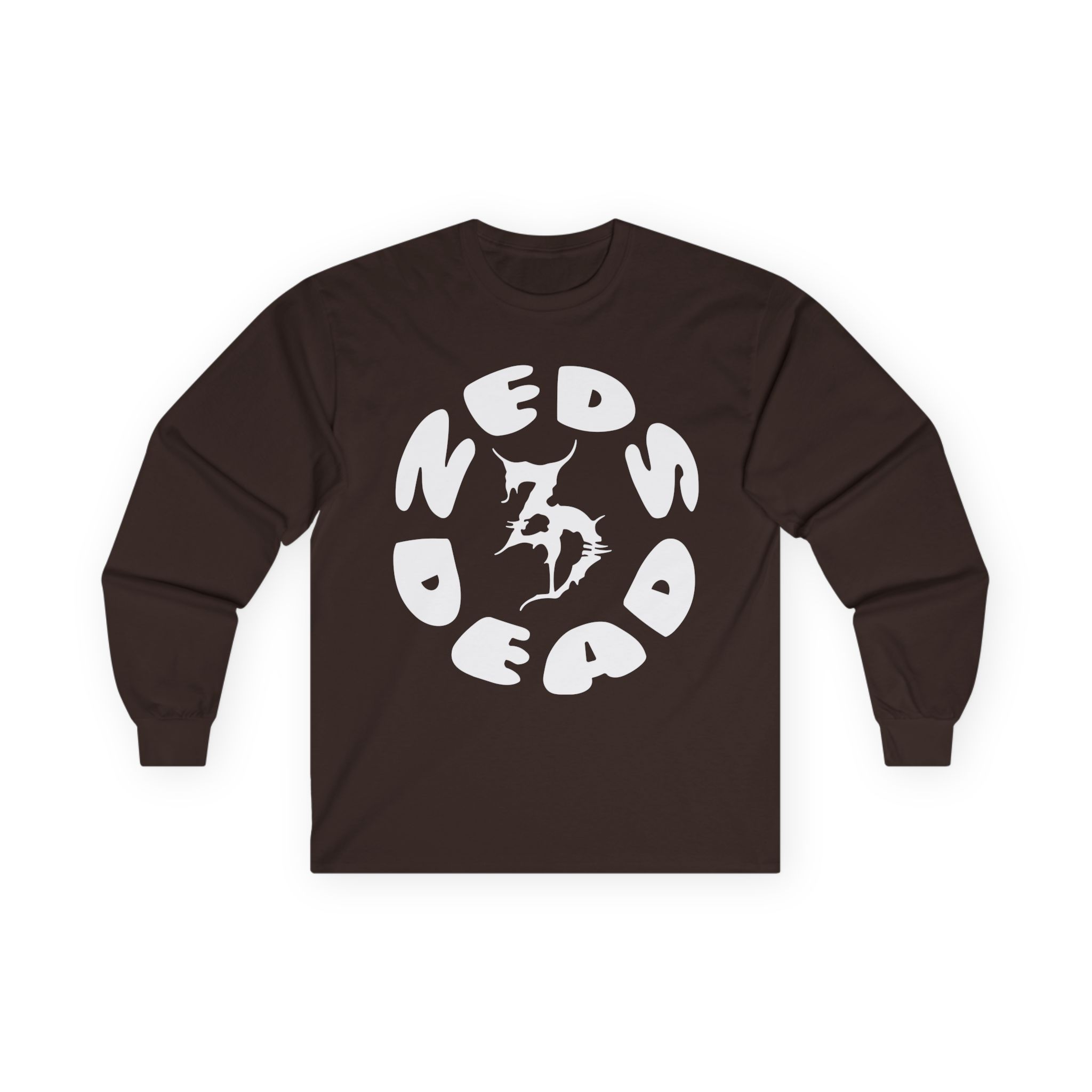 Zeds Dead Unity Unisex Ultra Cotton Long Sleeve Tee
