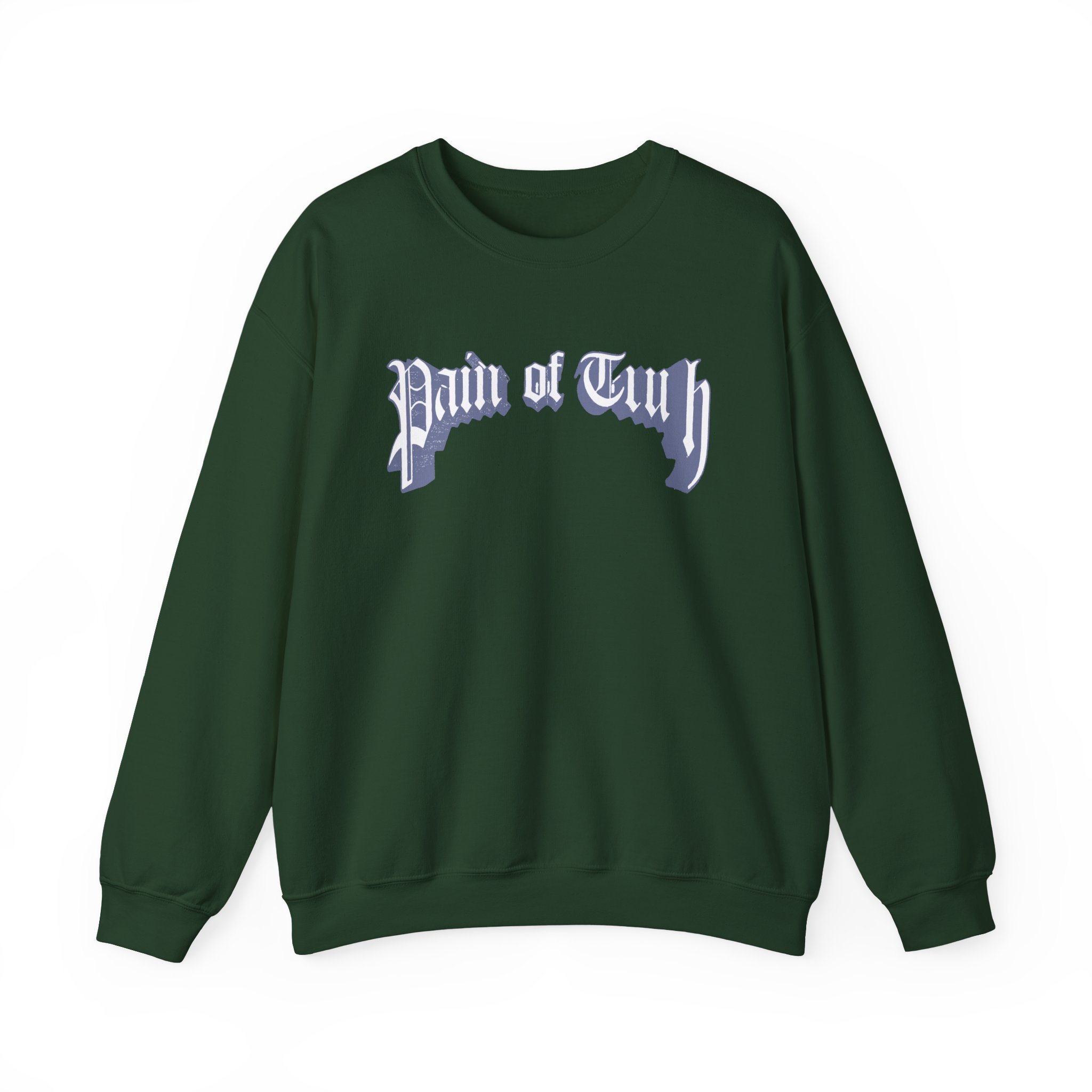 Pain of Truth Kill or Be Killed Unisex Heavy Blendâ„¢ Crewneck Sweatshirt
