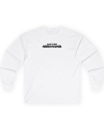 Helldivers Super Earth Unisex Ultra Cotton Long Sleeve Tee