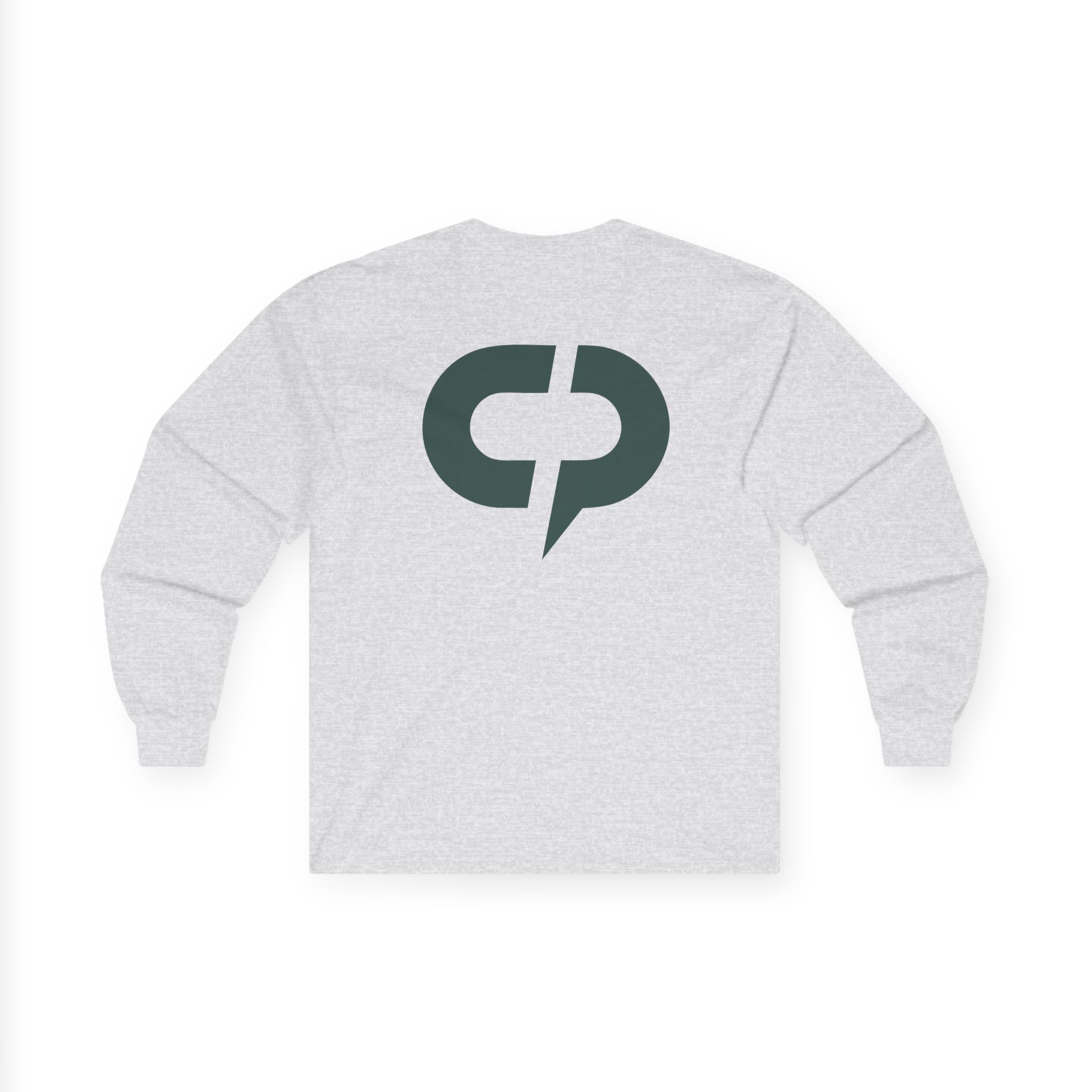 Caleb Plant Revenge Tour Unisex Ultra Cotton Long Sleeve Tee