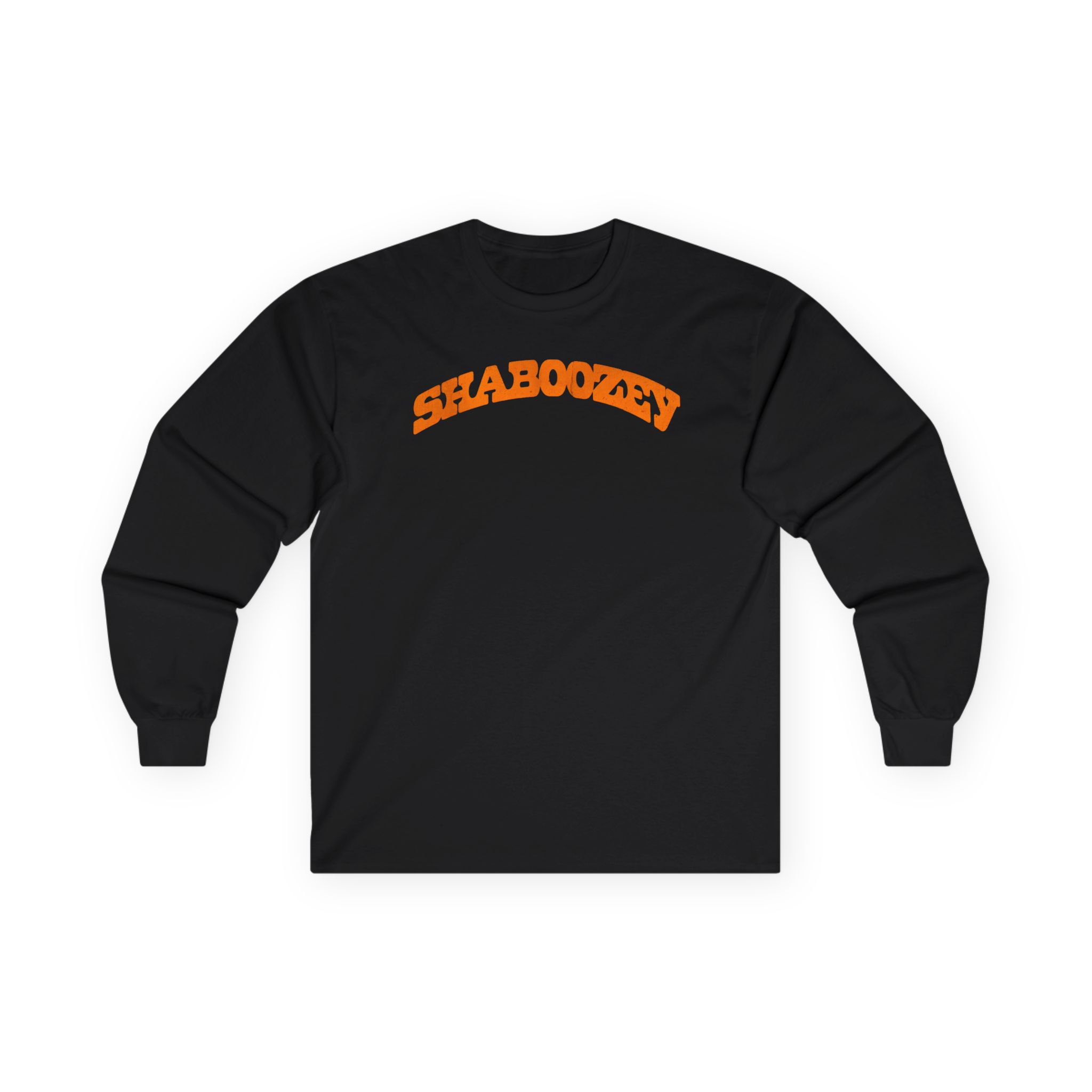 Shaboozey Glowing Sky Unisex Ultra Cotton Long Sleeve Tee
