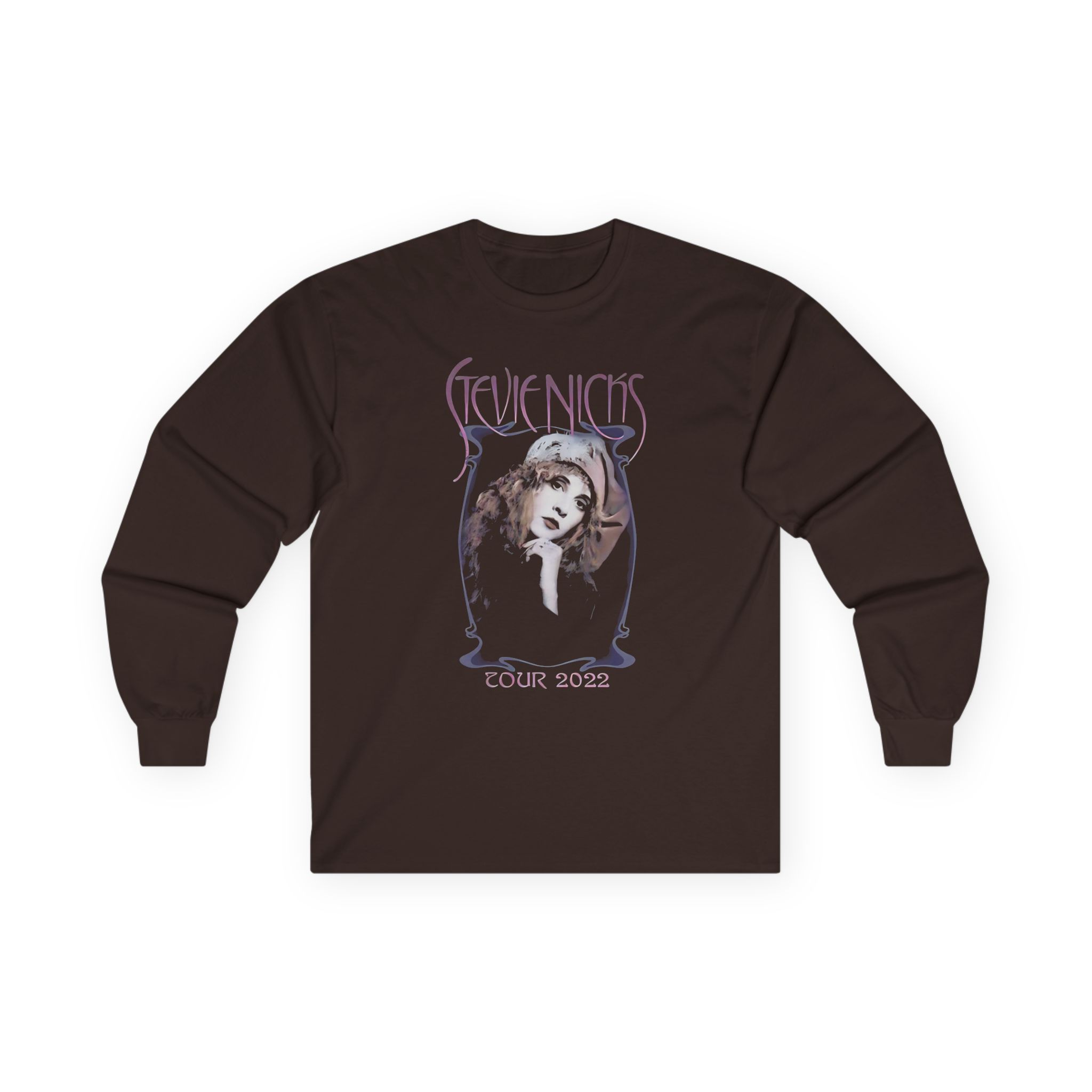 Stevie Nicks Tour Unisex Ultra Cotton Long Sleeve Tee