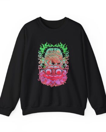 Meatcanyon Unisex Heavy Blend™ Crewneck Sweatshirt