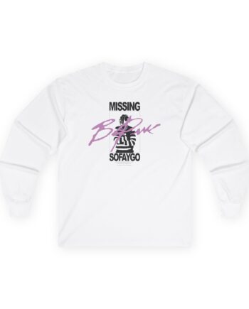 Sofaygo Unisex Ultra Cotton Long Sleeve Tee