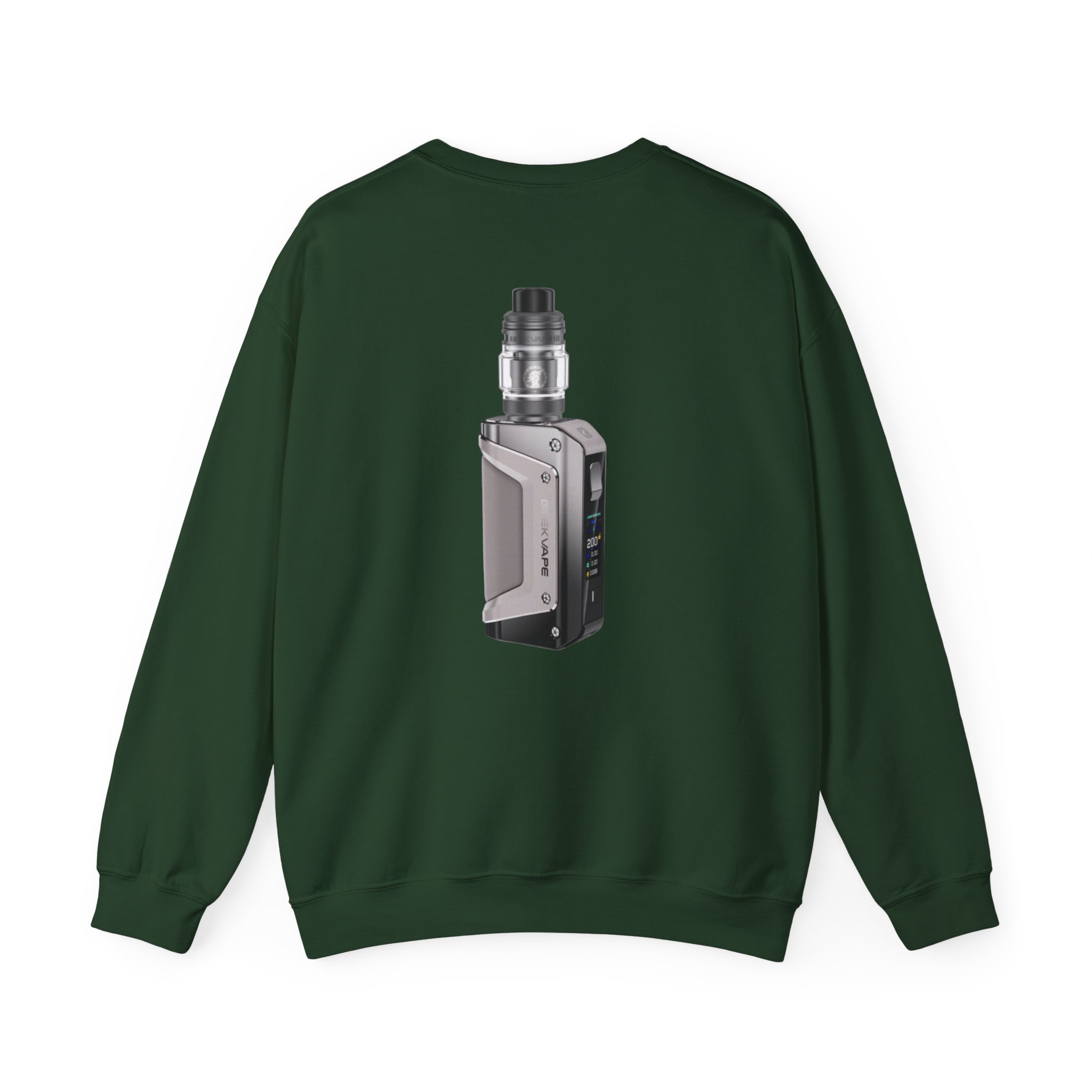 Feinkost Kolinski - Jonas Schulze Bester Ladendetektiv Unisex Heavy Blendâ„¢ Crewneck Sweatshirt