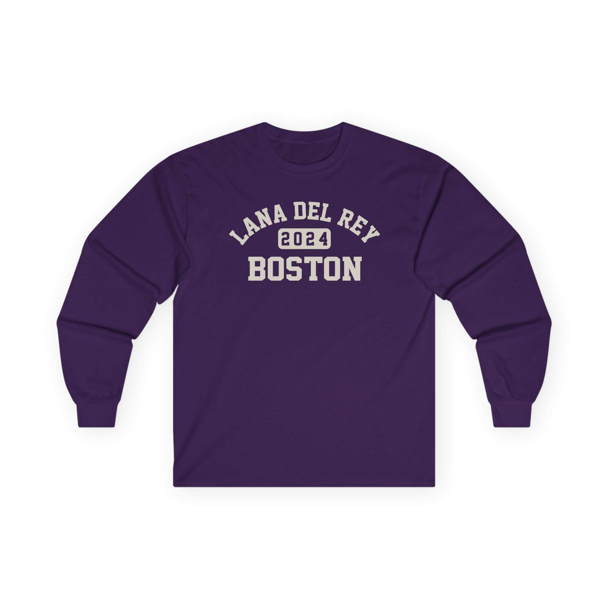 Lanadelrey Unisex Ultra Cotton Long Sleeve Tee