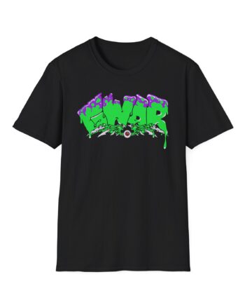 Gwar Unisex Softstyle T-Shirt