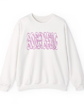 Royel Otis Pratts & Pain Unisex Heavy Blend™ Crewneck Sweatshirt