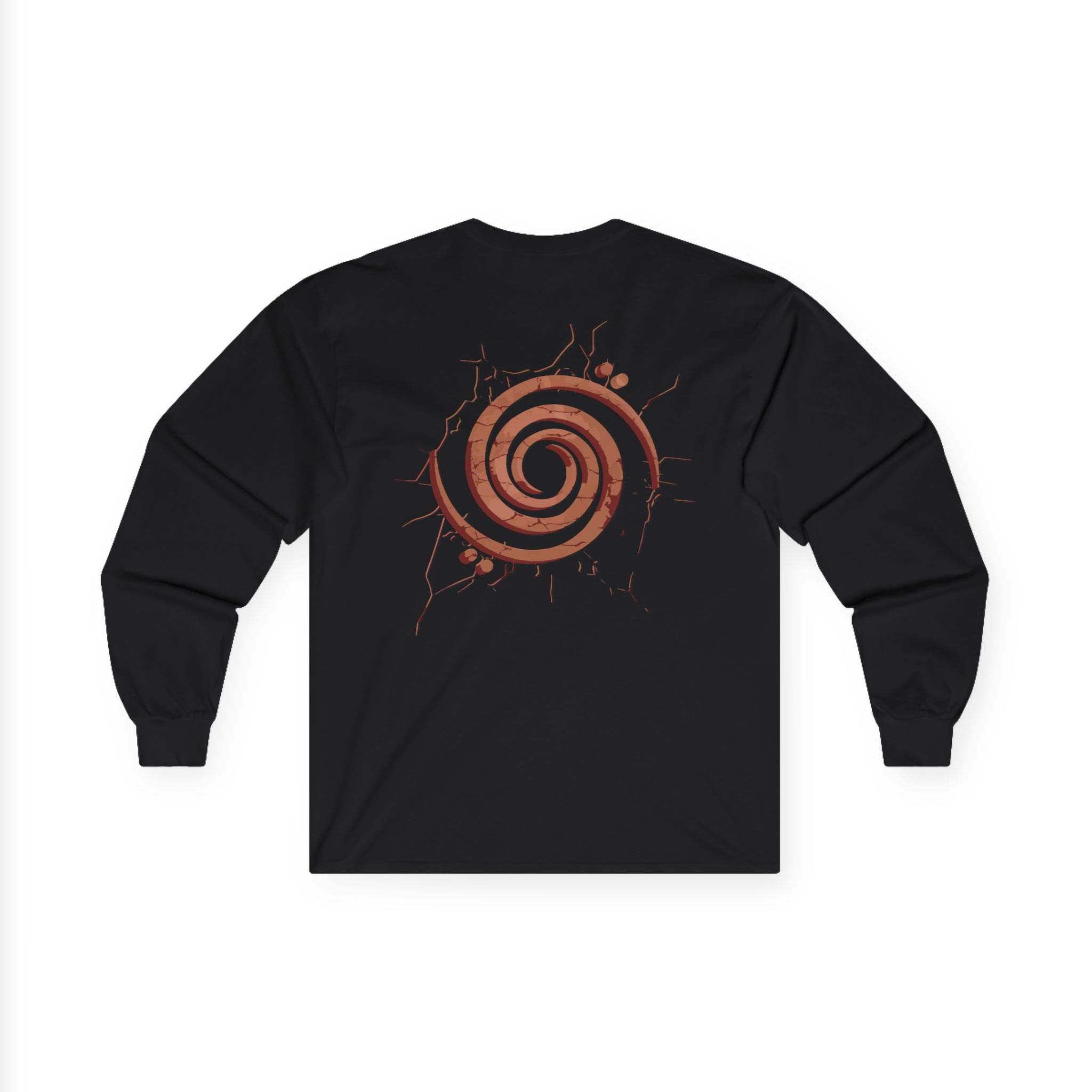 Mersiv Stonehenge 2024 Unisex Ultra Cotton Long Sleeve Tee