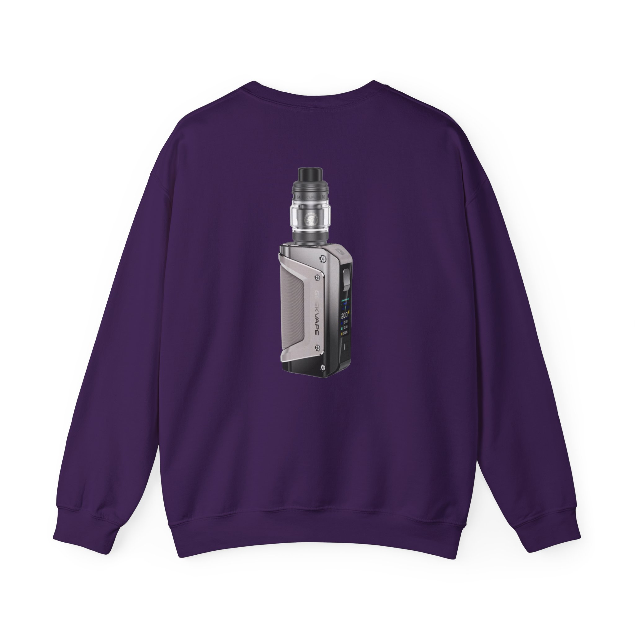 Feinkost Kolinski - Jonas Schulze Bester Ladendetektiv Unisex Heavy Blendâ„¢ Crewneck Sweatshirt