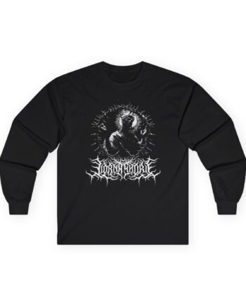 Boundaries Witness The death Of god Unisex Ultra Cotton Long Sleeve Tee