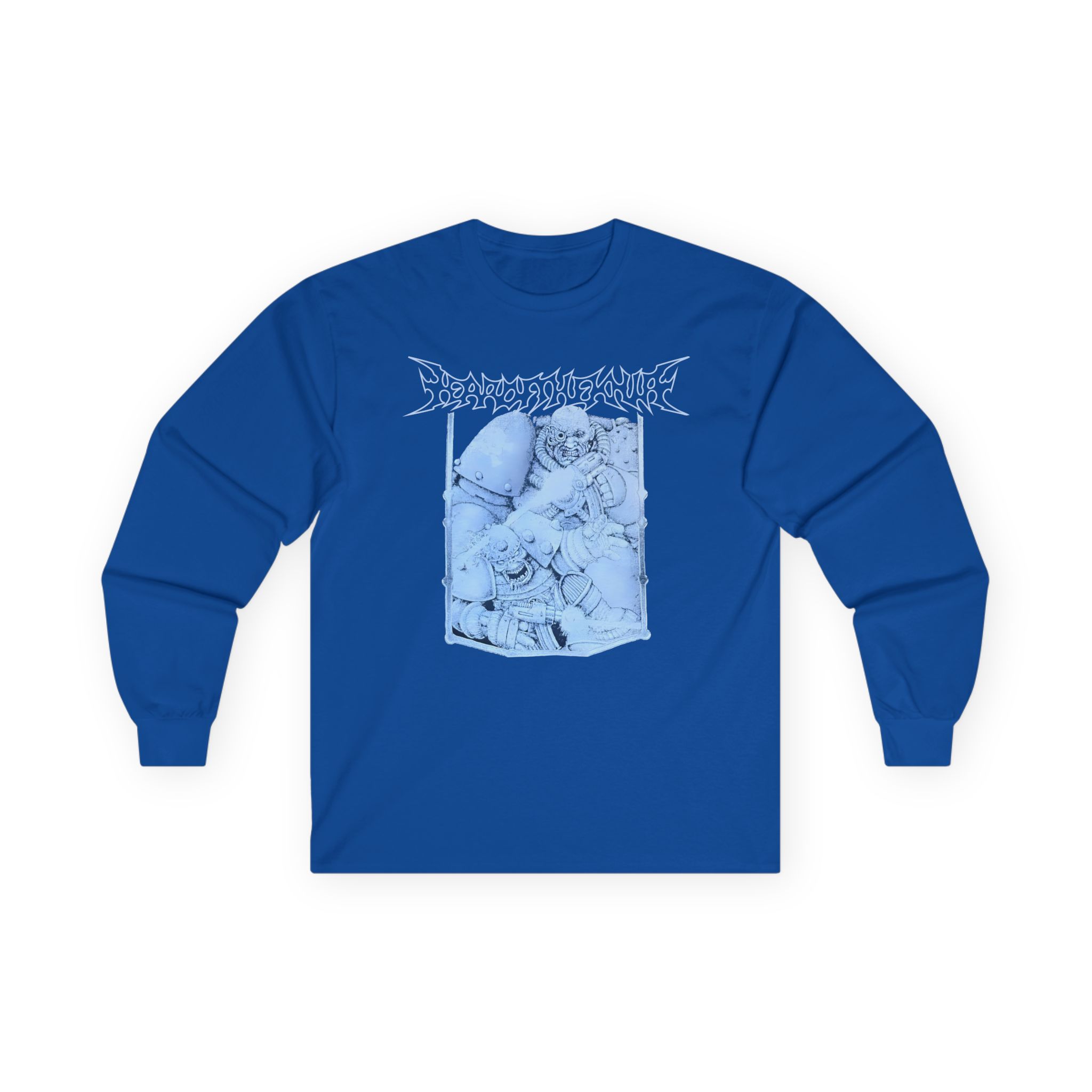 Year of the Knife Unisex Ultra Cotton Long Sleeve Tee