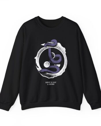 Periphery Snake Unisex Heavy Blend™ Crewneck Sweatshirt