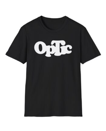 Optic Texas Foundation Unisex Softstyle T-Shirt