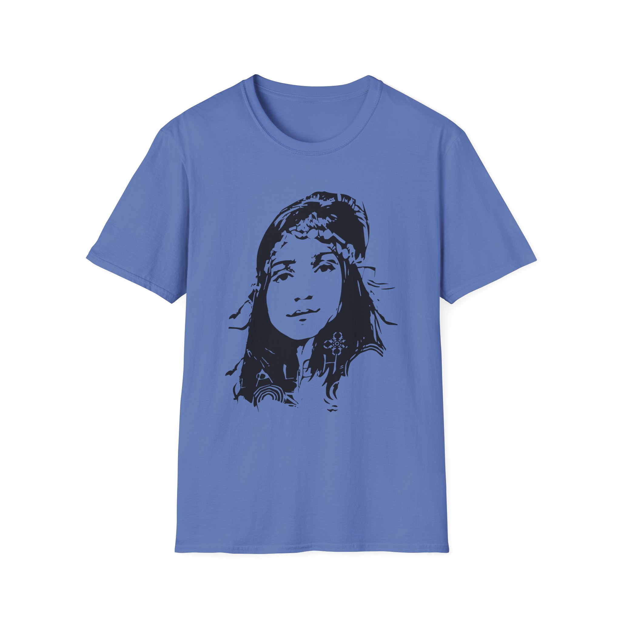 Laleh Unisex Softstyle T-Shirt