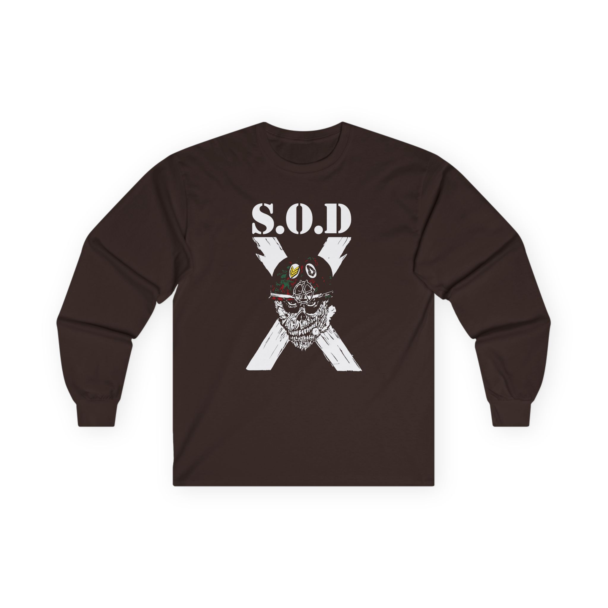 Stormtroopers of Death Unisex Ultra Cotton Long Sleeve Tee