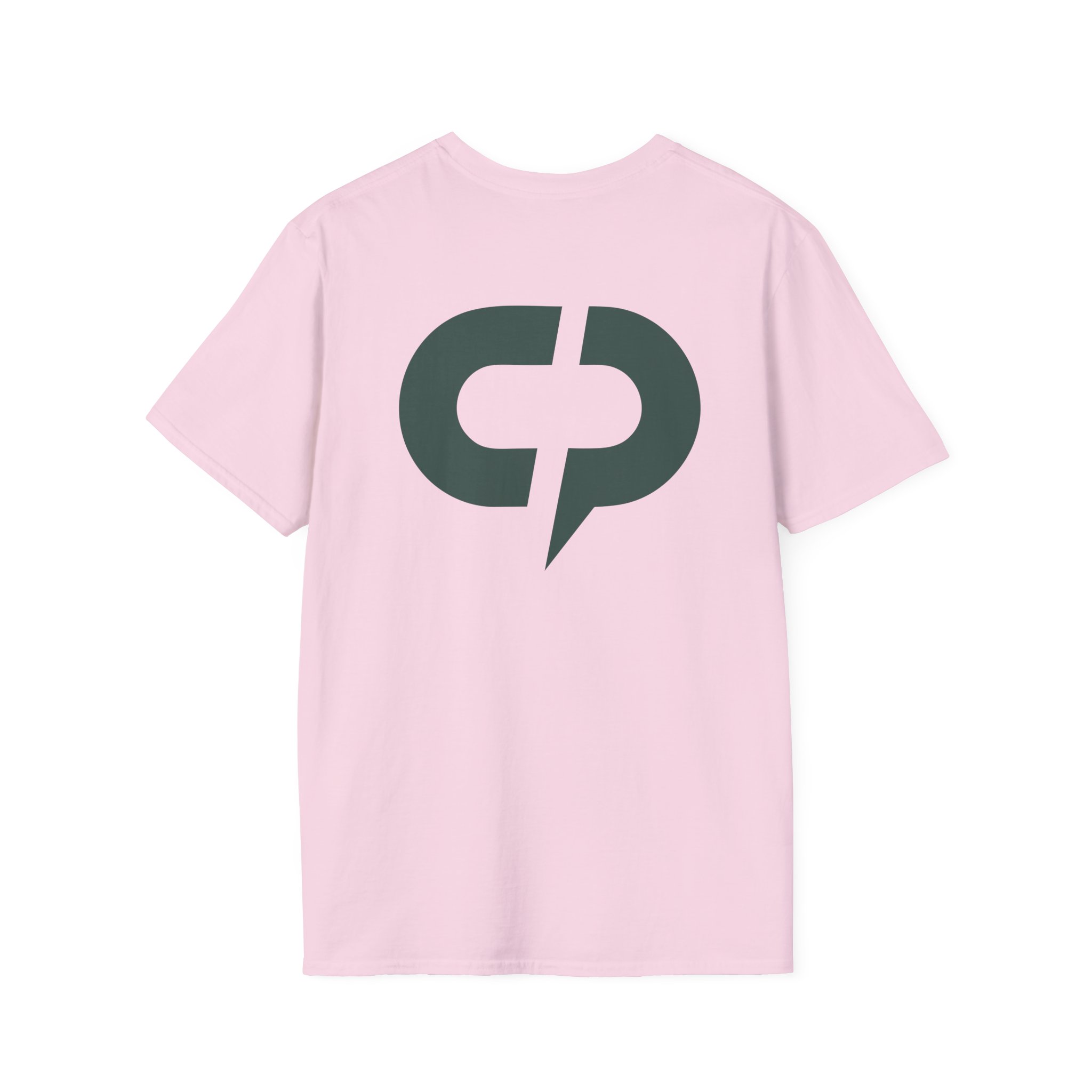 Caleb Plant Revenge Tour Unisex Softstyle T-Shirt