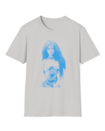 Tyla Water Unisex Softstyle T-Shirt