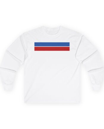 Cdawgva Cycle Unisex Ultra Cotton Long Sleeve Tee