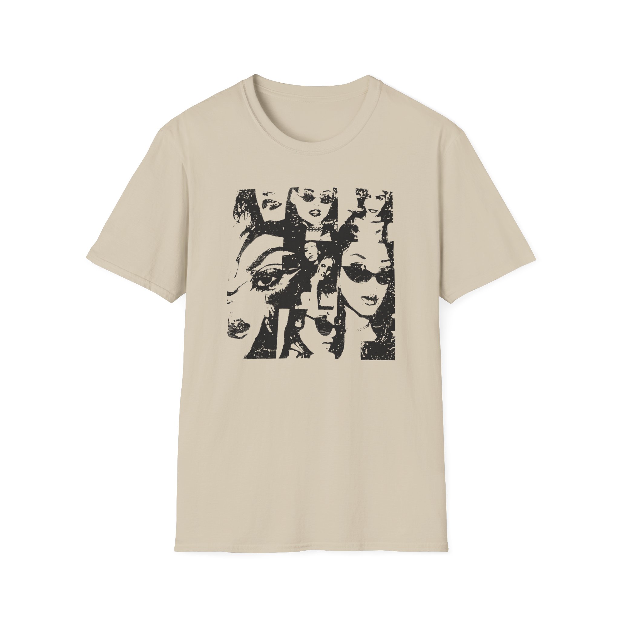 Shawty Bae Unisex Softstyle T-Shirt