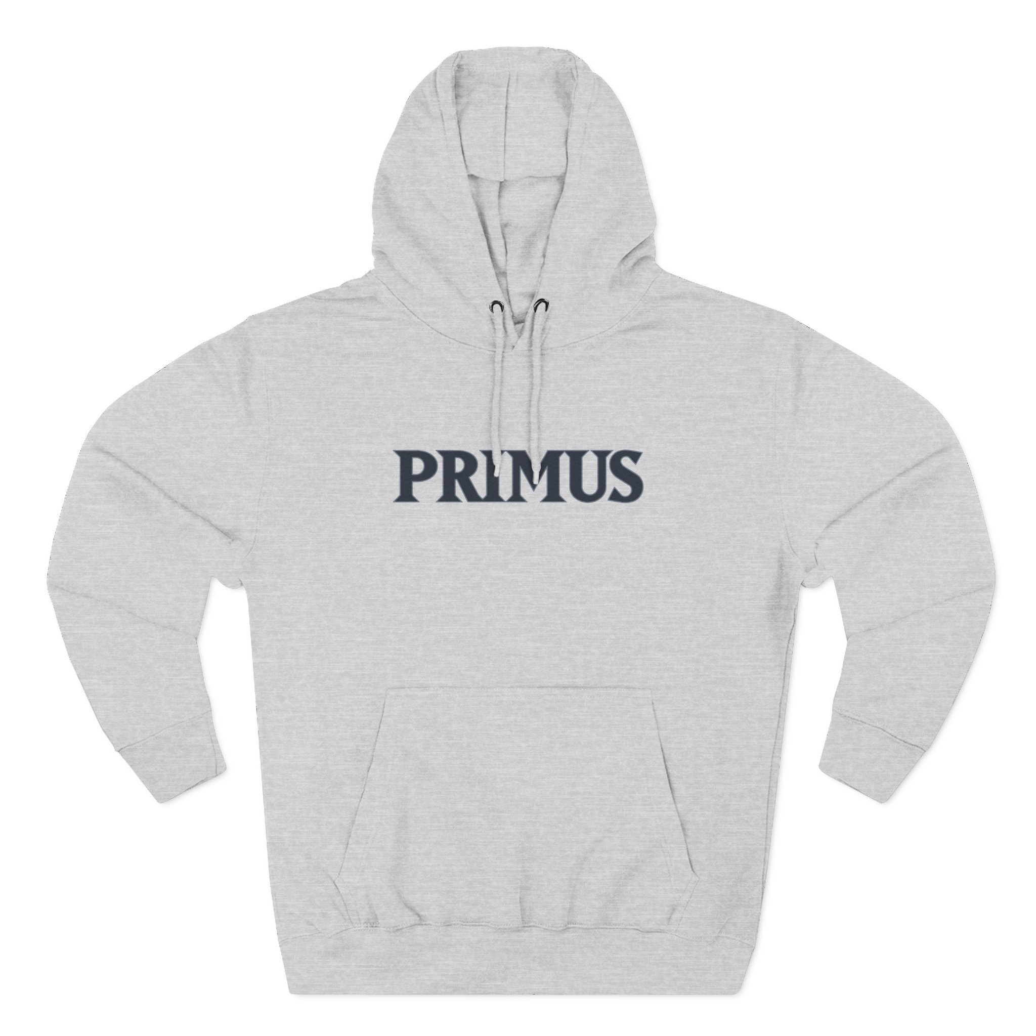 Primus Tonal Foil Three-Panel Fleece Hoodie
