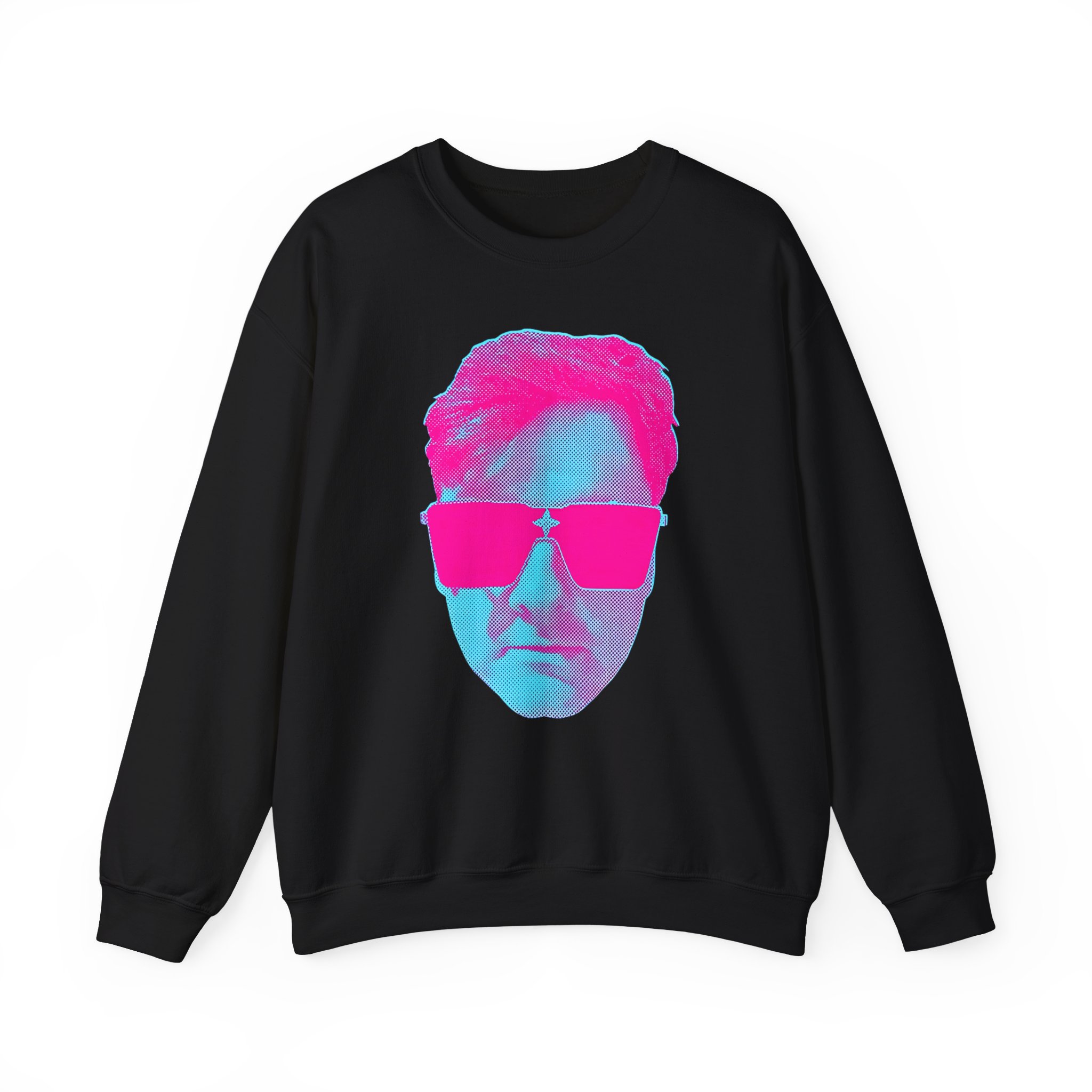 Tim Dillon Unisex Heavy Blendâ„¢ Crewneck Sweatshirt
