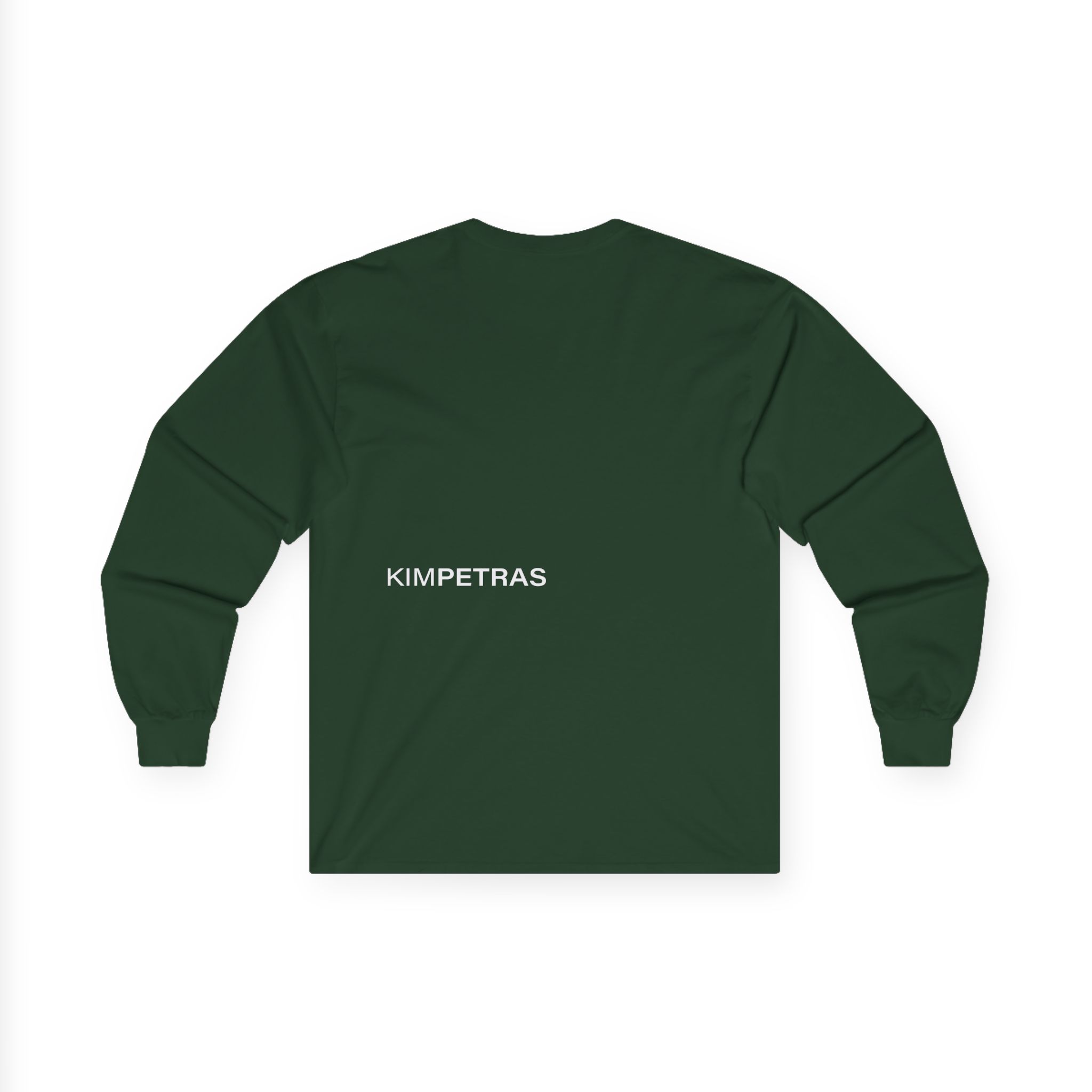 Kim Petras Unisex Ultra Cotton Long Sleeve Tee