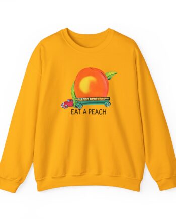 The Allman Brothers EAP Unisex Heavy Blend™ Crewneck Sweatshirt