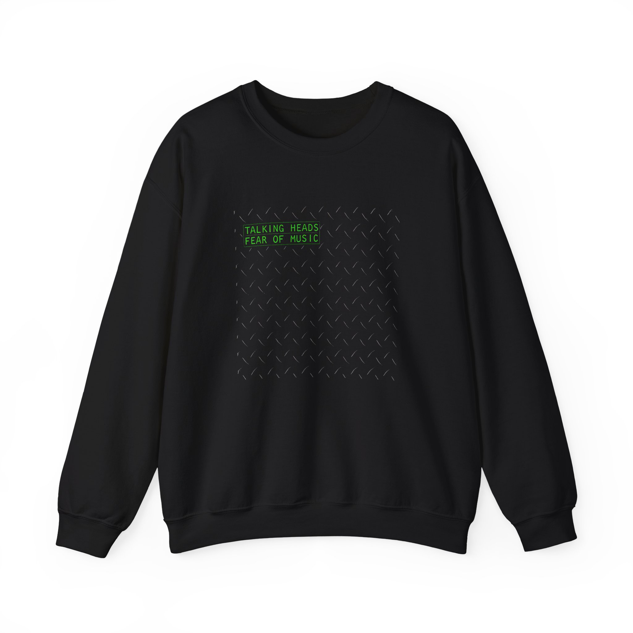 Unisex Heavy Blendâ„¢ Crewneck Sweatshirt