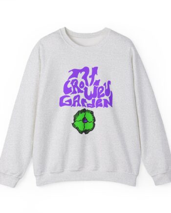 BC Garden Unisex Heavy Blend™ Crewneck Sweatshirt