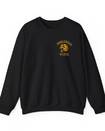 Fiddlehead Wildcat Unisex Heavy Blend™ Crewneck Sweatshirt