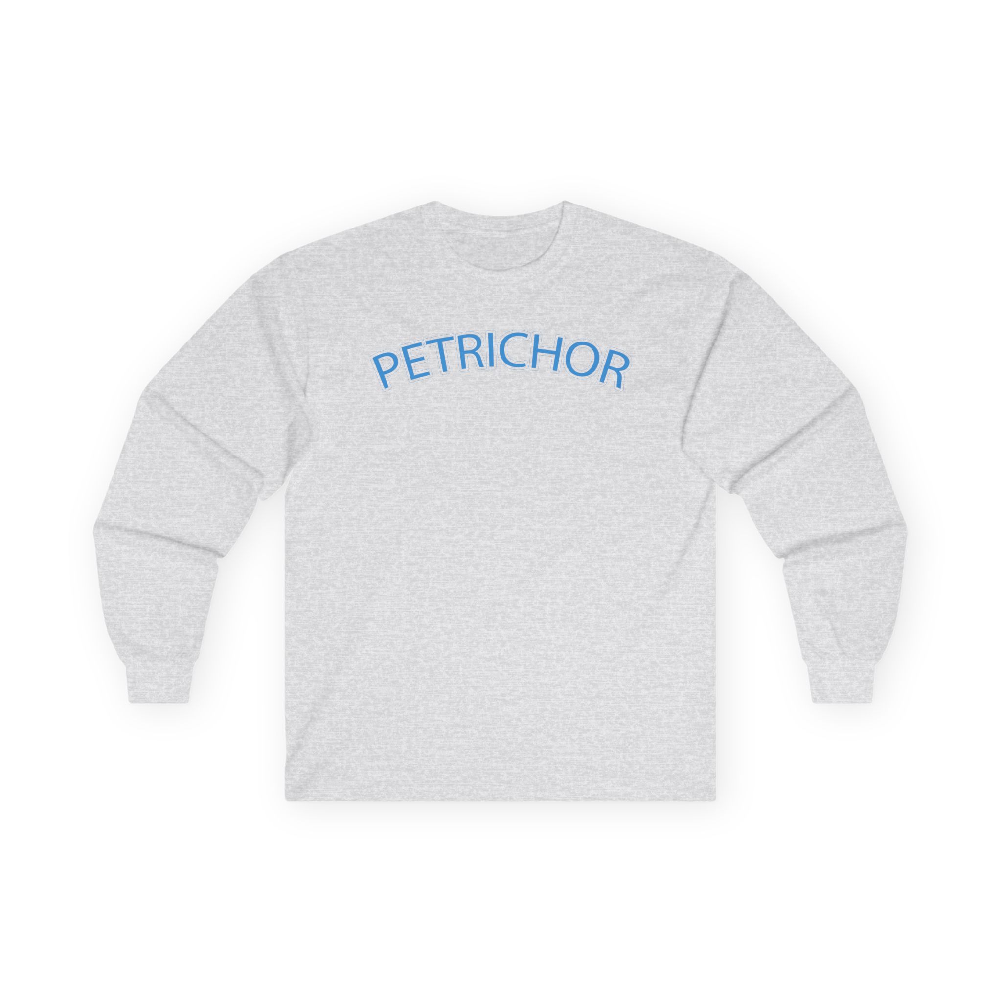 070 Shake Petrichor Unisex Ultra Cotton Long Sleeve Tee