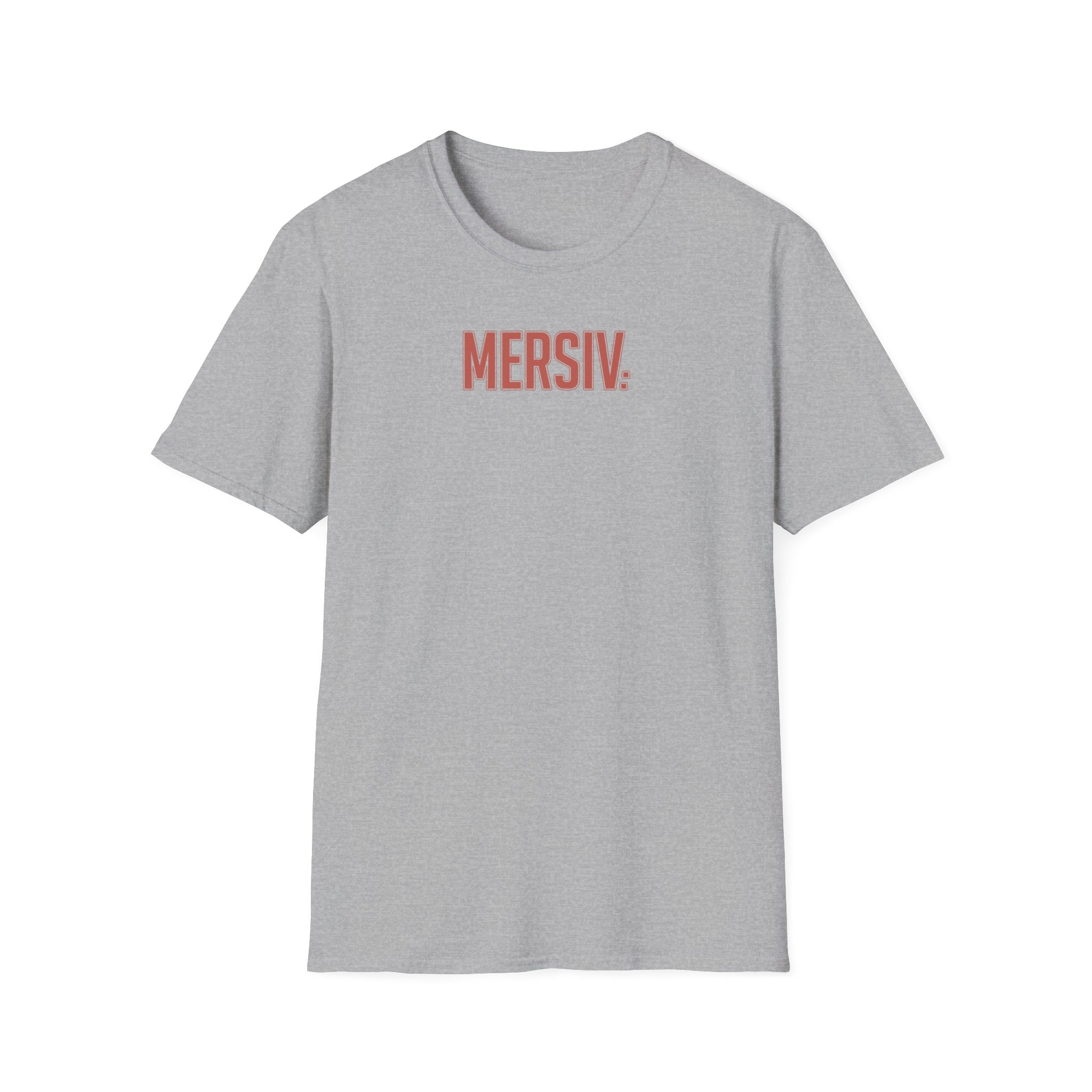 Mersiv Stonehenge 2024 Unisex Softstyle T-Shirt
