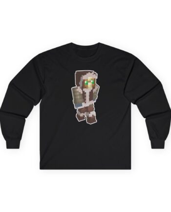 Foolish Gamers Unisex Ultra Cotton Long Sleeve Tee