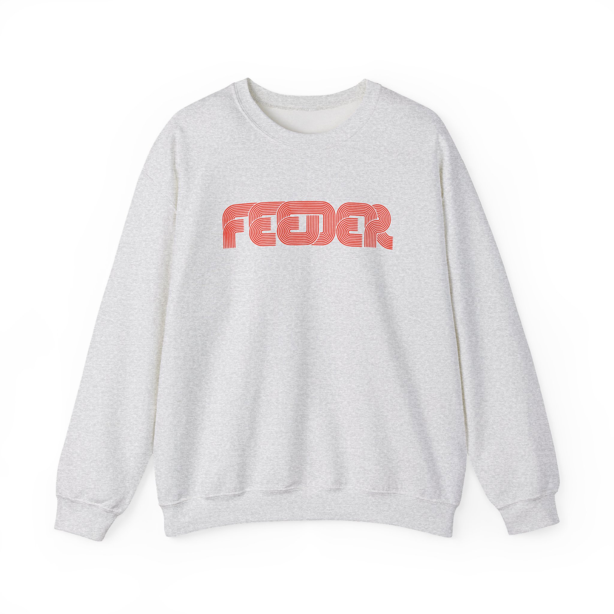 Feeder Summer 2025 Unisex Heavy Blendâ„¢ Crewneck Sweatshirt