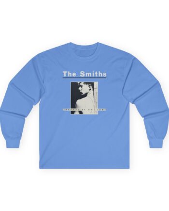 The Smiths Hatful of Hollow Unisex Ultra Cotton Long Sleeve Tee