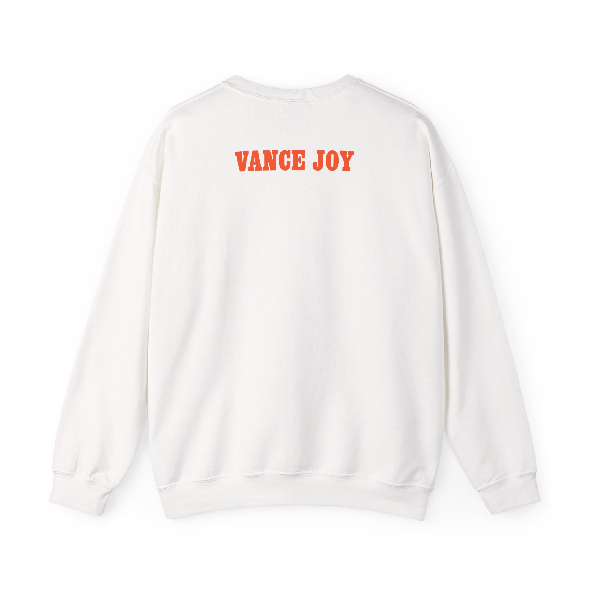 Vance Joy Dream Your Life Away Unisex Heavy Blendâ„¢ Crewneck Sweatshirt