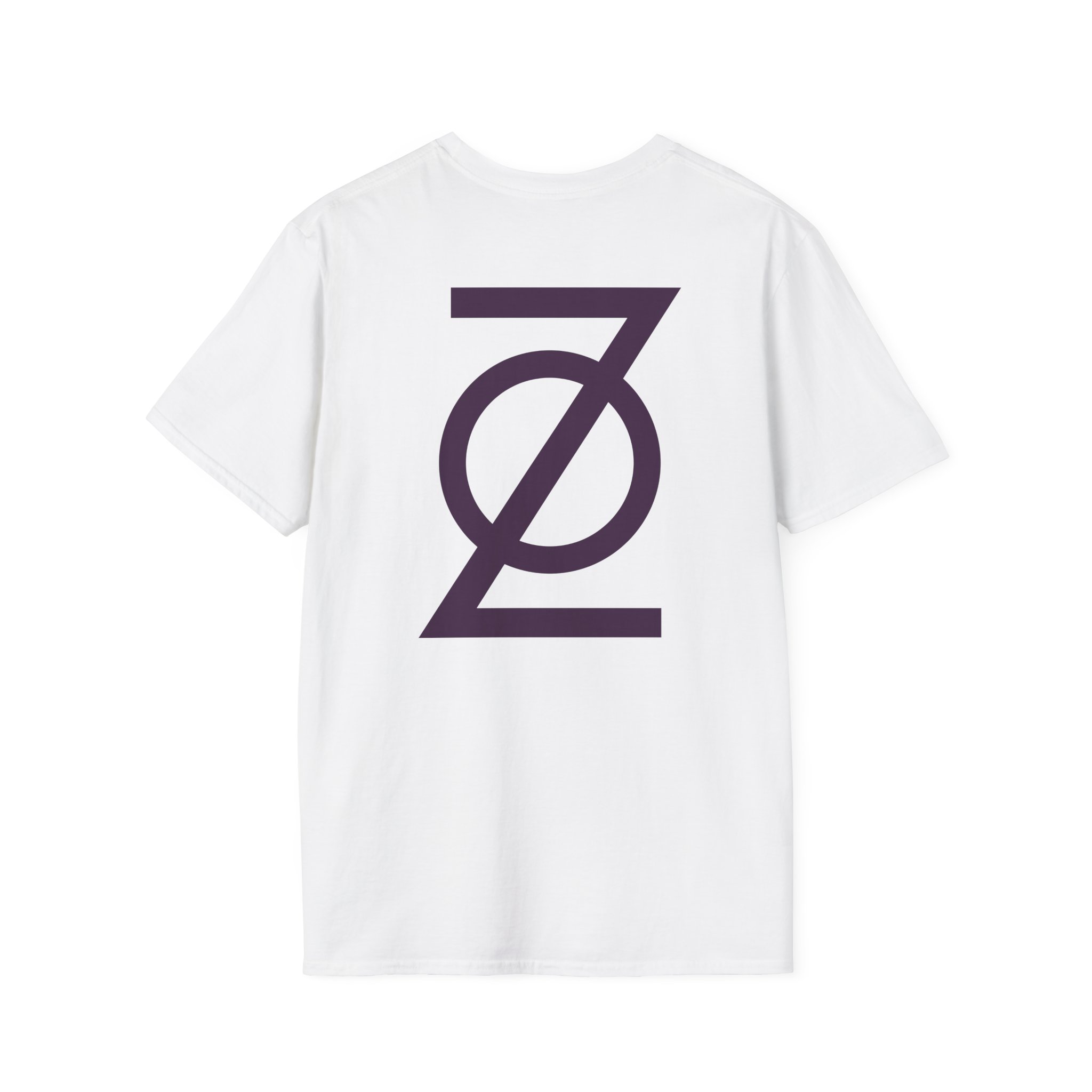 Shinedown Planet Zero Unisex Softstyle T-Shirt