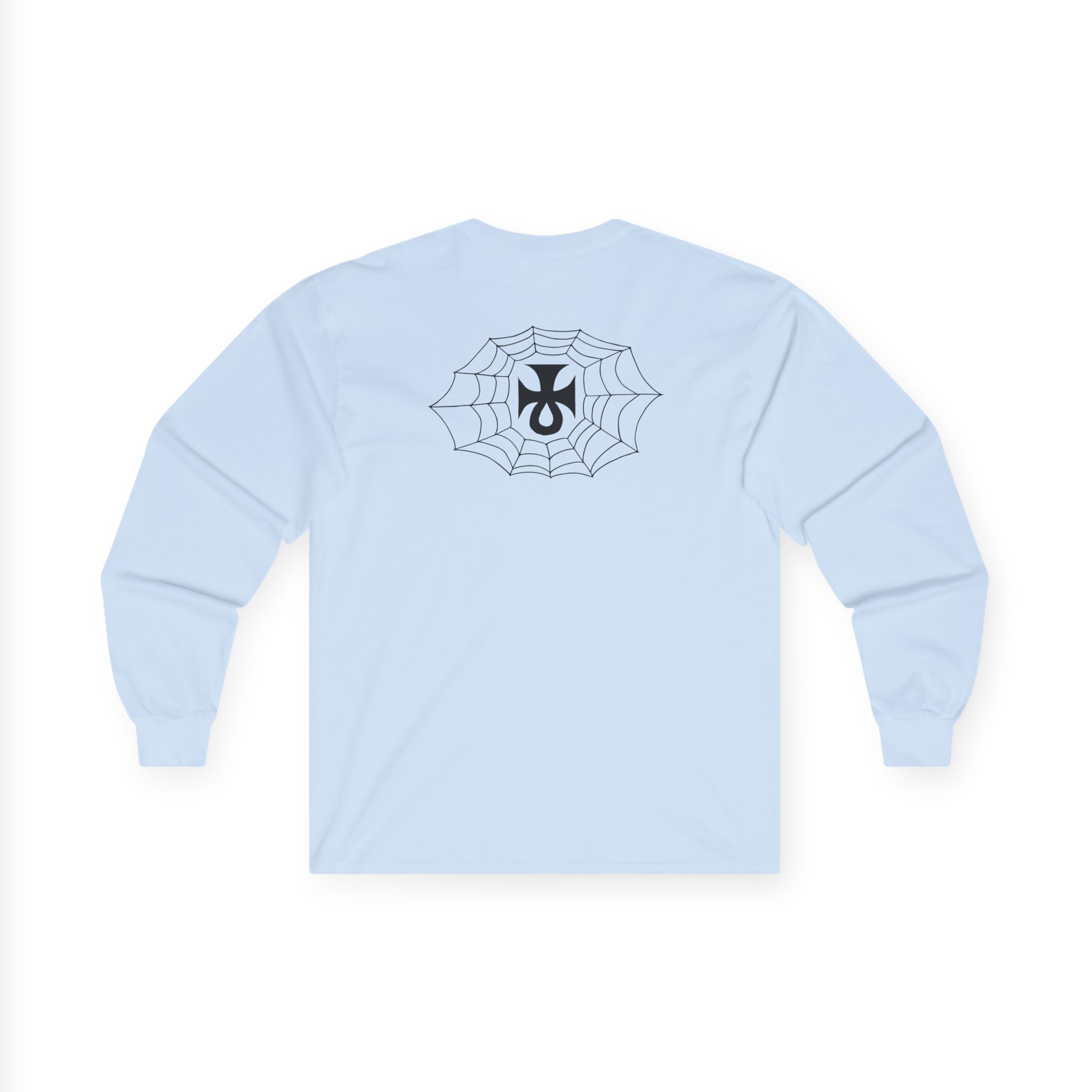 Electric Wizard Black Magic Rituals & Perversions Unisex Ultra Cotton Long Sleeve Tee