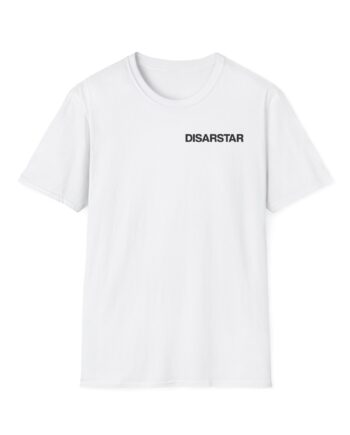 Disarstar Siamo Tutti Antifa Unisex Softstyle T-Shirt