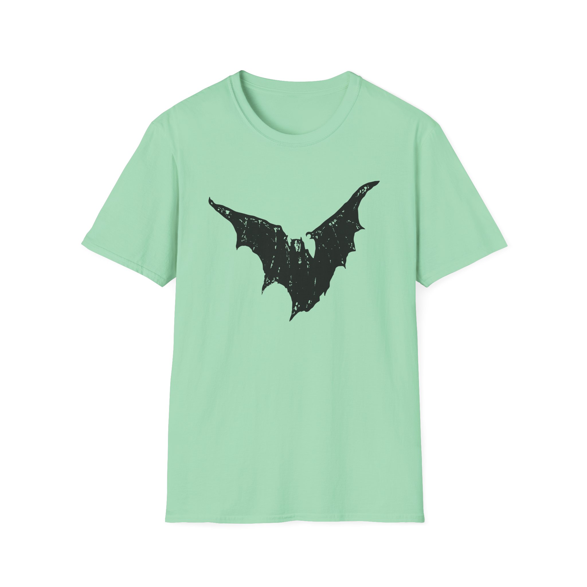 Bauhaus Unisex Softstyle T-Shirt