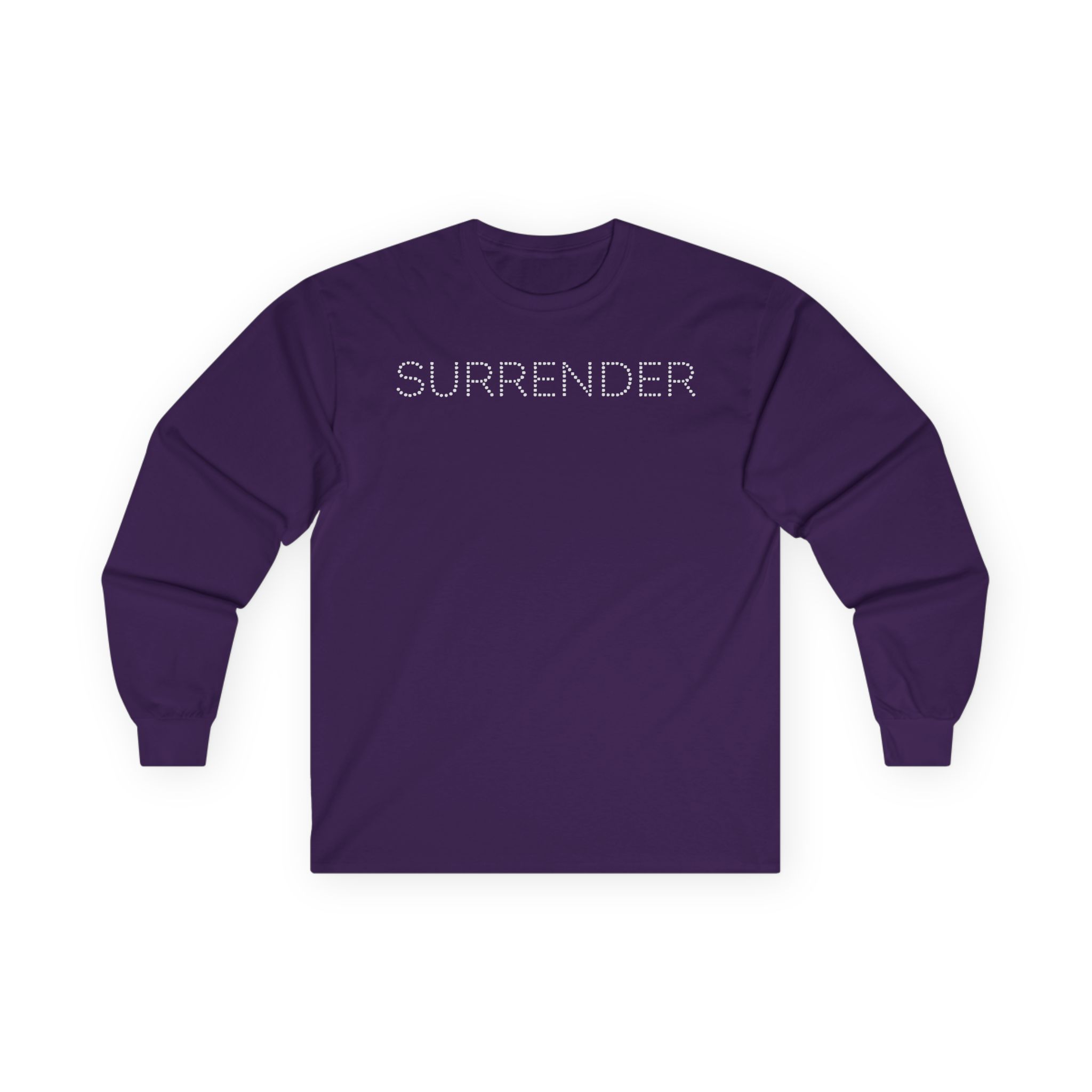 Maggie Rogers Surrender Studded Unisex Ultra Cotton Long Sleeve Tee