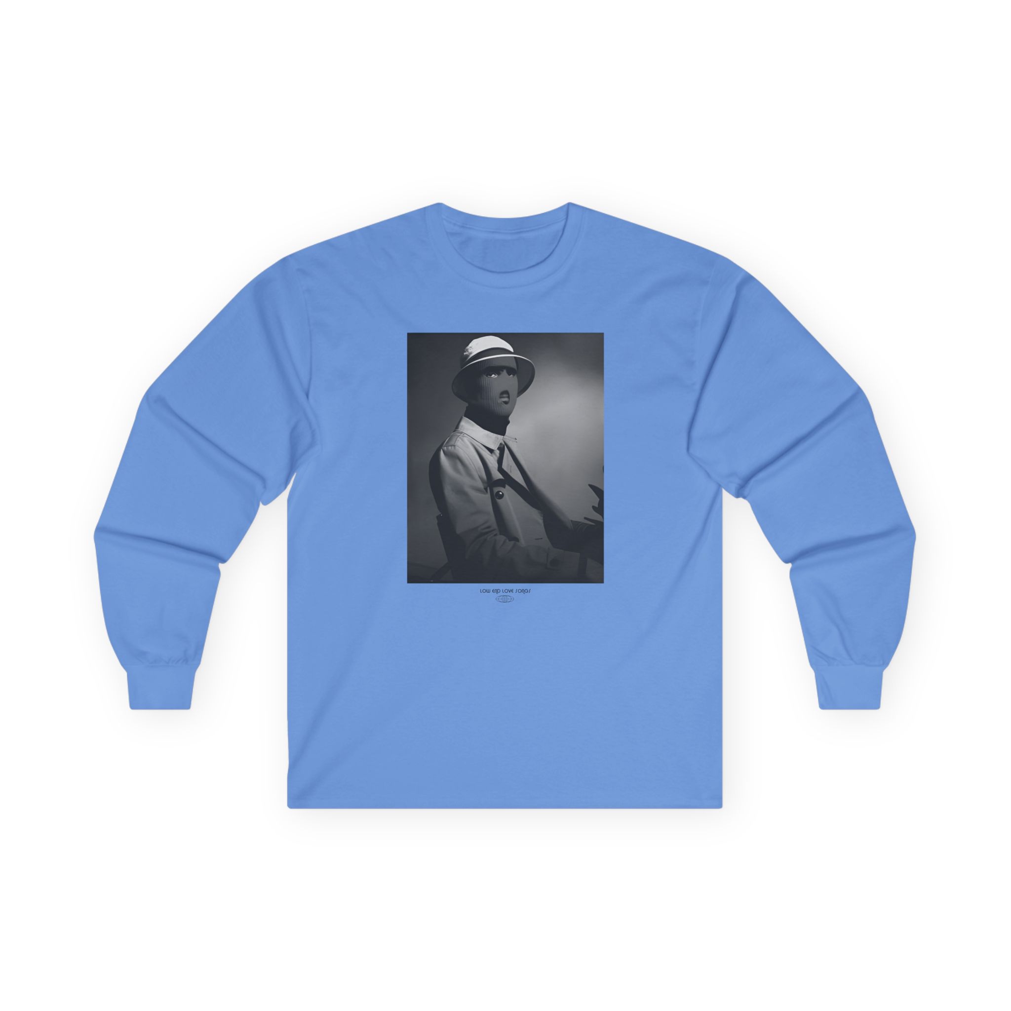 Pale Jay Pj Loves You Unisex Ultra Cotton Long Sleeve Tee